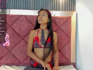 lissy_rossee from Chaturbate is Freechat