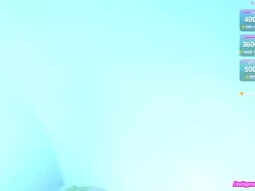 litlle_flowers from Chaturbate is Freechat