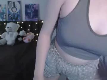 little__flowers from Chaturbate is Freechat