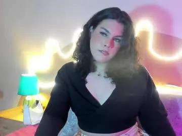 little_alli from Chaturbate is Freechat