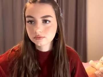 little_anioneta from Chaturbate is Freechat