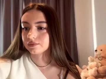 little_anioneta from Chaturbate is Freechat