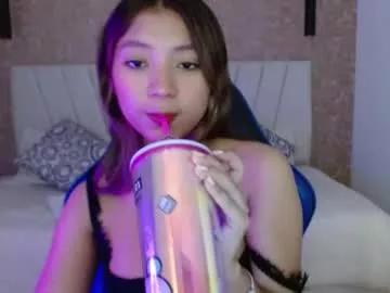 little_annee from Chaturbate is Freechat