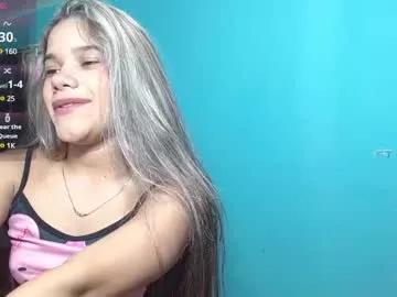 little_babyboo from Chaturbate is Freechat