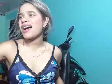 little_babyboo from Chaturbate is Freechat