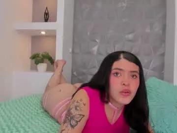 little_cami18 from Chaturbate is Freechat