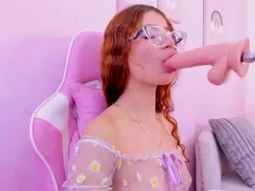 little_dazhia from Chaturbate is Freechat
