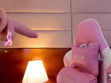 little_dazhia from Chaturbate is Freechat