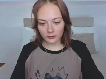 little_fox1_ from Chaturbate is Freechat