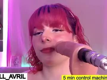 little_fox_18 from Chaturbate is Freechat