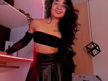 little_gabyherrera from Chaturbate is Freechat
