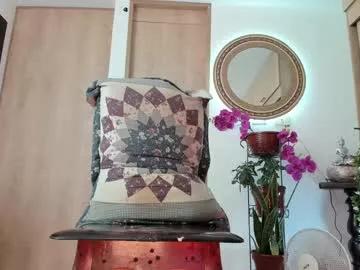 little_izzi from Chaturbate is Freechat
