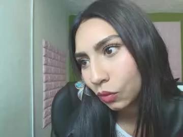 little_nickii from Chaturbate is Freechat