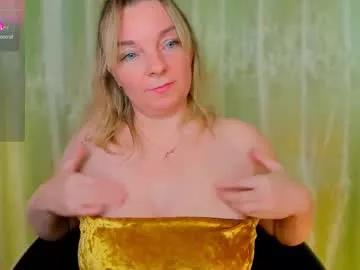 little_passion from Chaturbate is Freechat