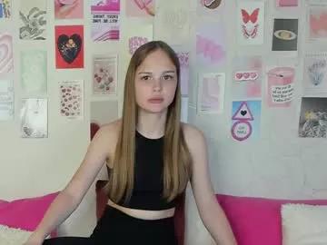 little_radiant_sun from Chaturbate