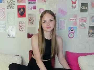 little_radiant_sun from Chaturbate