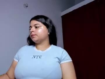 little_shaara from Chaturbate is Freechat