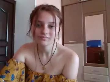 little_shygirl_ from Chaturbate is Freechat
