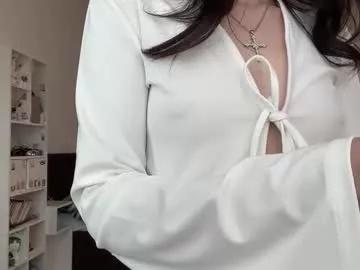 little_sunrice model from Chaturbate