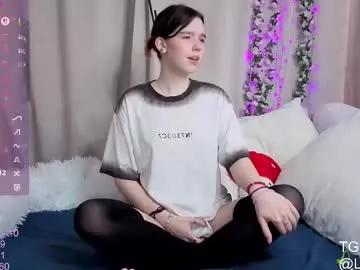 little_teya from Chaturbate is Freechat