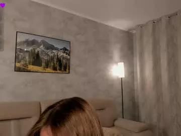 littledream_girl from Chaturbate is Freechat