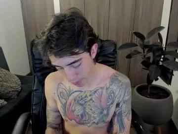 littleferxxo from Chaturbate is Freechat