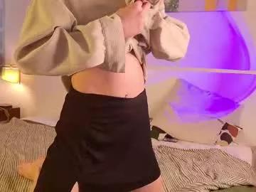 littlefoxyyy from Chaturbate is Freechat