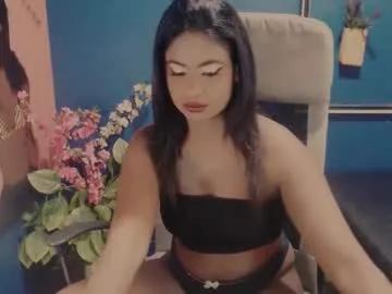 Check-out our cam rooms range and converse on a personal level with our delicious livecams streamers, showing off their spicy curves and toys.