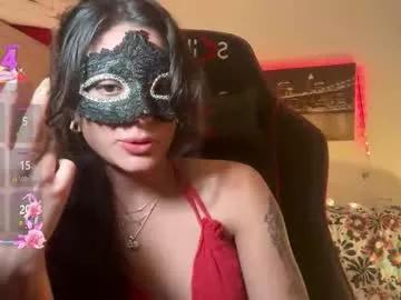 littleluna18 from Chaturbate is Freechat