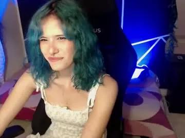 littlenami_ from Chaturbate is Freechat