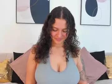 littlesoffi_gh from Chaturbate is Freechat