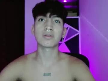littlextrem from Chaturbate is Freechat