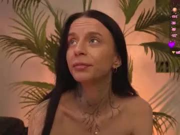 livia_starr from Chaturbate is Freechat