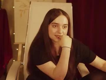 liyaravenswood from Chaturbate is Freechat