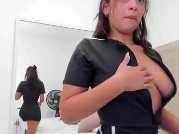 liz_gomezz from Chaturbate is Freechat