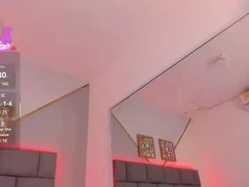 liza_bennet from Chaturbate is Freechat