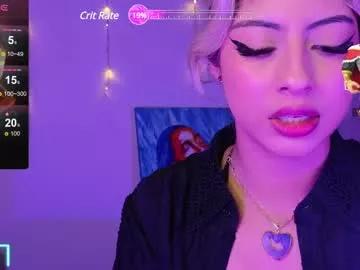 Check-out our cam rooms range and converse on a personal level with our delicious livecams streamers, showing off their spicy curves and toys.