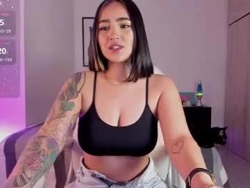 lizasoto from Chaturbate is Freechat