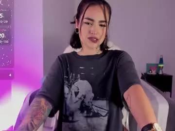 lizasoto from Chaturbate is Freechat