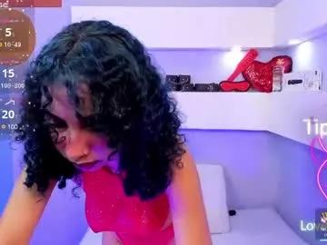 lizrose9 from Chaturbate is Freechat