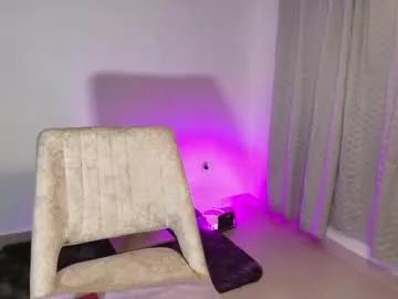 lizz_evans7 from Chaturbate is Freechat