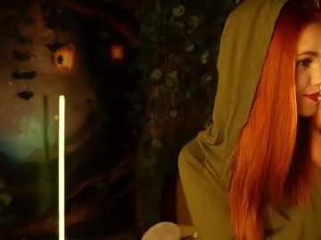 lizzie_gallen from Chaturbate is Freechat