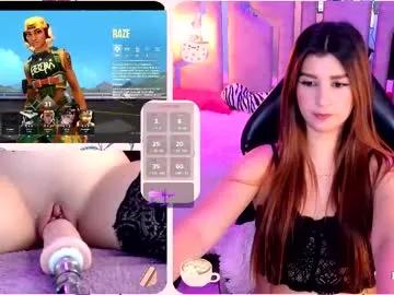 lizziecutie_ from Chaturbate is Freechat