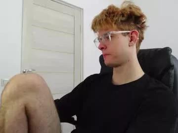 logan_fraser from Chaturbate is Freechat