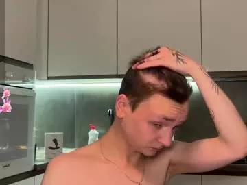 logan_mett from Chaturbate is Freechat