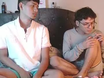 logan_willyams_ from Chaturbate is Freechat