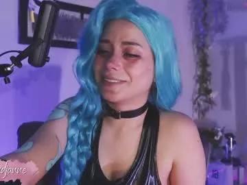 loiijanne from Chaturbate is Freechat