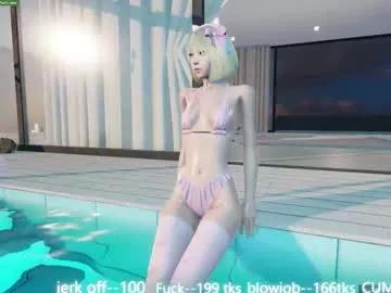 lola_pink3 from Chaturbate is Freechat