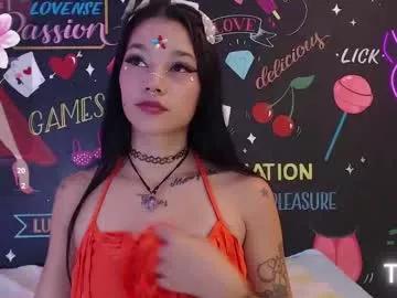 lolalarsson from Chaturbate is Freechat