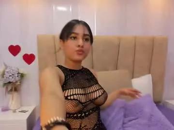 loly_petitte1 from Chaturbate is Freechat